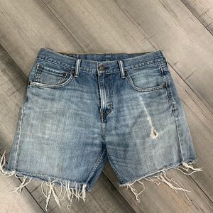Vintage Authenic Levi’s Shorts
